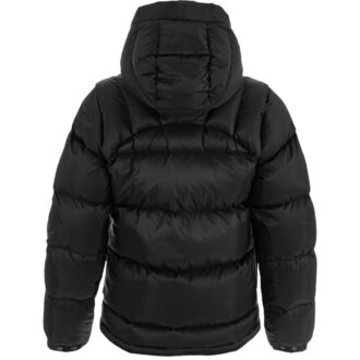 Expedition Down Lite Jacke Black Edition W