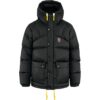 Expedition Down Lite Jacke M Expedition Down Lite Jacke M