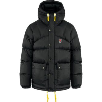 Expedition Down Lite Jacke M