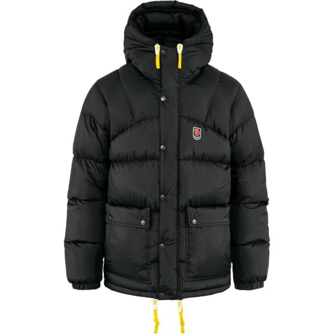 Expedition Down Lite Jacke M Expedition Down Lite Jacke M
