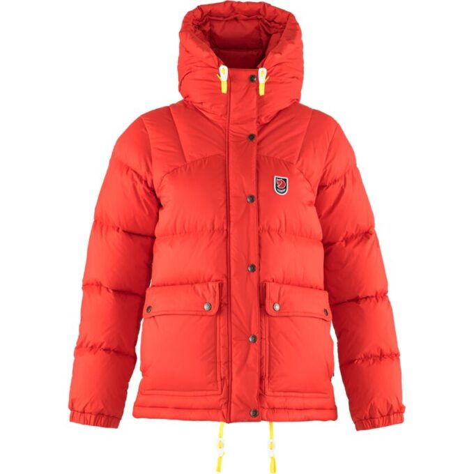 Expedition Down Lite Jacket W Expedition Down Lite Jacket W