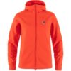 Expedition Fleecejacke W Expedition Fleecejacke W