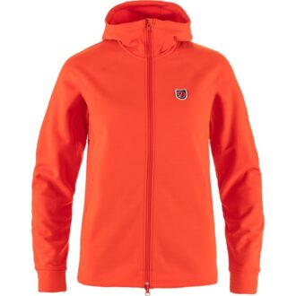 Expedition Fleecejacke W
