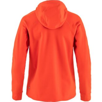 Expedition Fleecejacke W