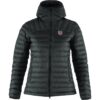 Expedition Latt Hoodie W Expedition Latt Hoodie W