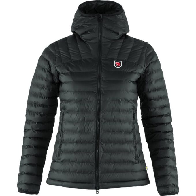 Expedition Latt Hoodie W Expedition Latt Hoodie W