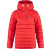 Expedition Pack Daunen-Anorak W Expedition Pack Daunen-Anorak W