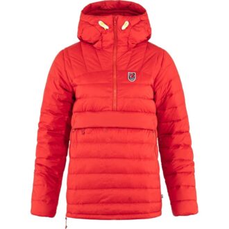 Expedition Pack Daunen-Anorak W