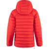 Expedition Pack Daunen-Anorak W Expedition Pack Daunen-Anorak W