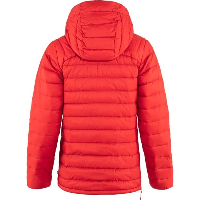 Expedition Pack Daunen-Anorak W Expedition Pack Daunen-Anorak W