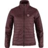Expedition X-Latt Jacke W Expedition X-Latt Jacke W