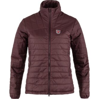 Expedition X-Latt Jacke W