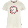 Fjallblomster Fox T-Shirt W Fjallblomster Fox T-Shirt W