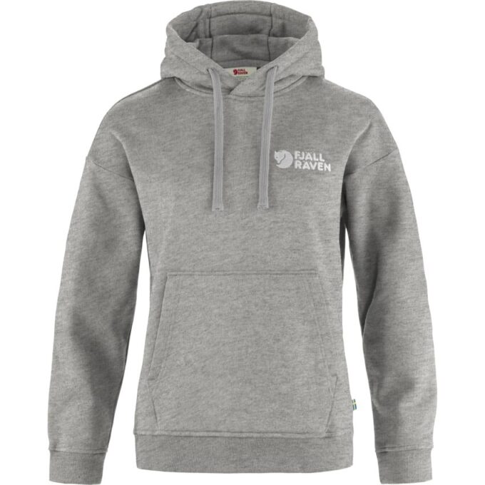 Fjallraven Classic Hoodie W Fjallraven Classic Hoodie W