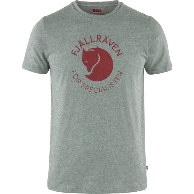 Fjallraven Fox T-Shirt M Fjallraven Fox T-Shirt M