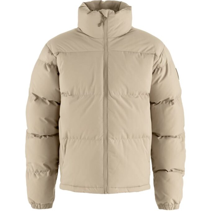 Fjallraven Kamas Lite Daunenjacke M Fjallraven Kamas Lite Daunenjacke M
