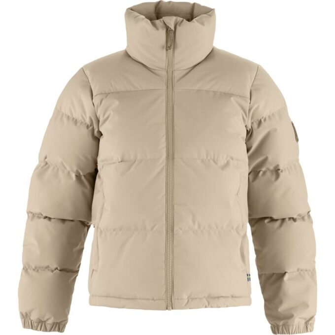 Fjallraven Kamas Lite Daunenjacke W Fjallraven Kamas Lite Daunenjacke W