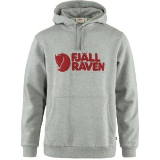 fjllrven logo hoodie m 1 330x330 - Fj&auml;llr&auml;ven Logo Hoodie M
