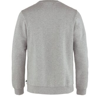 Fjällräven Logo-Pullover M