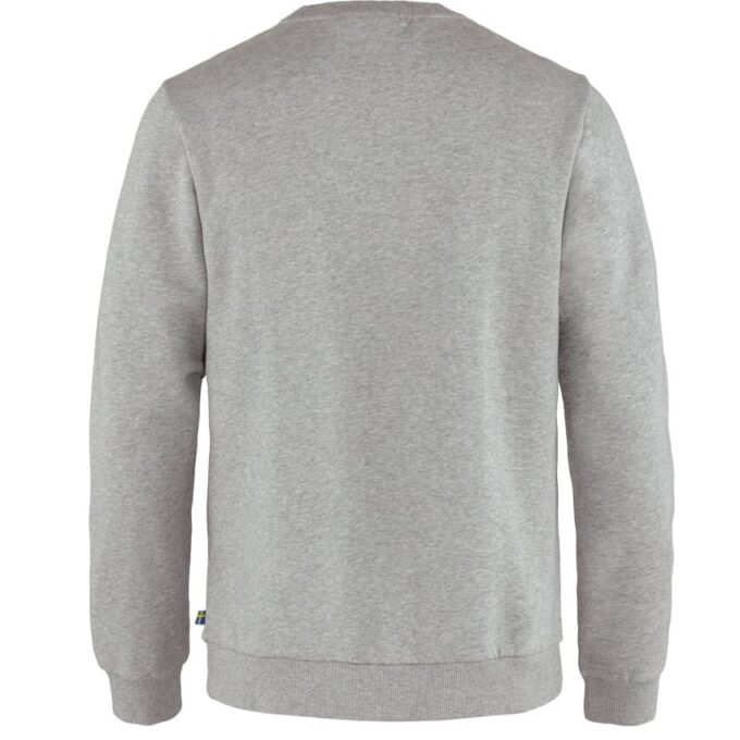 Fjällräven Logo-Pullover M Fjällräven Logo-Pullover M