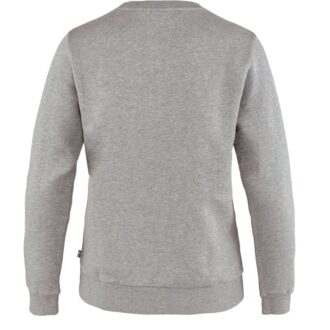 Fjällräven Logo-Pullover W