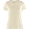 Fjällräven Logo T-Shirt W