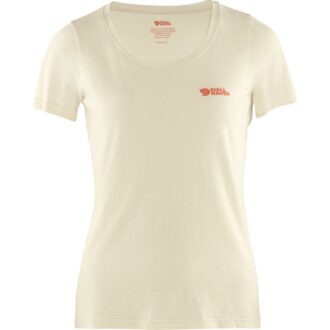 Fjällräven Logo T-Shirt W