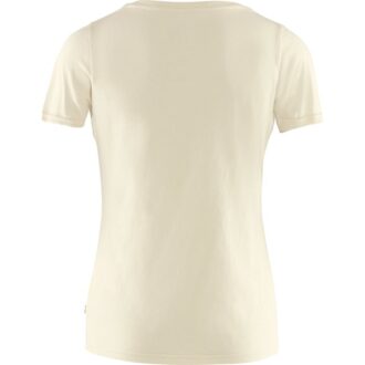 Fjällräven Logo T-Shirt W