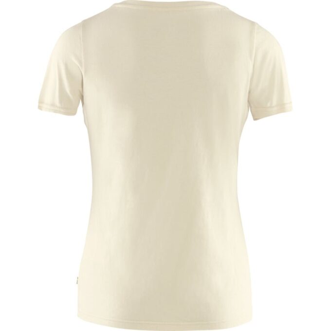 Fjällräven Logo T-Shirt W
