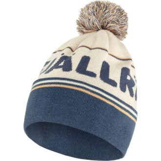Fjällräven Pom-Mütze
