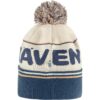 Fjällräven Pom-Mütze Fjällräven Pom-Mütze