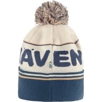 Fjällräven Pom-Mütze