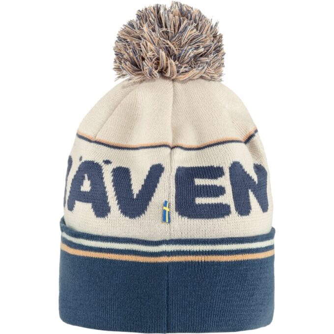 Fjällräven Pom-Mütze Fjällräven Pom-Mütze