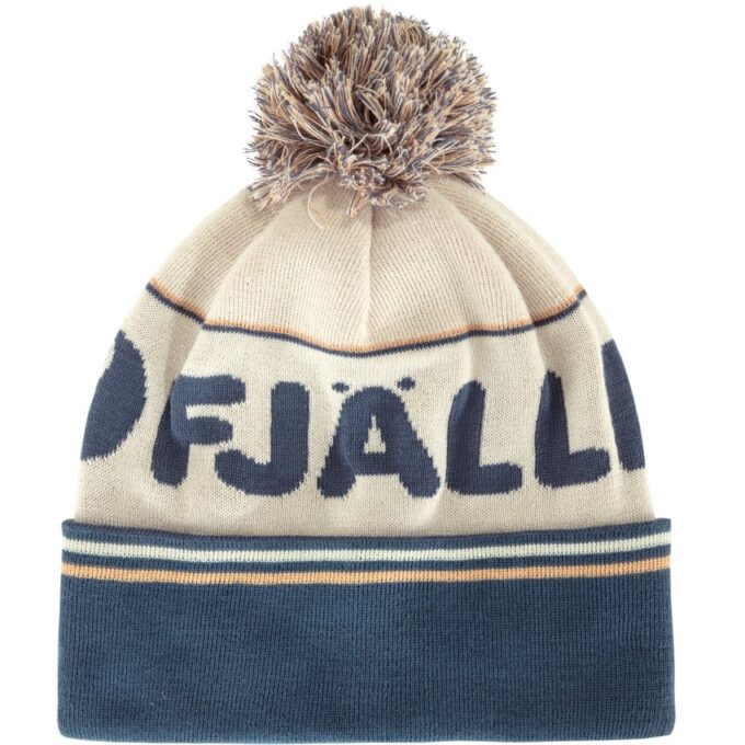 Fjällräven Pom-Mütze Fjällräven Pom-Mütze