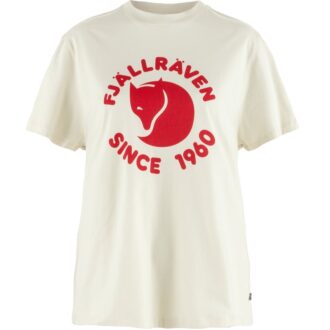 Fjällräven Relaxed T-Shirt W