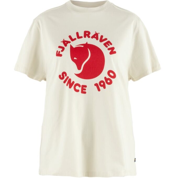 Fjällräven Relaxed T-Shirt W Fjällräven Relaxed T-Shirt W