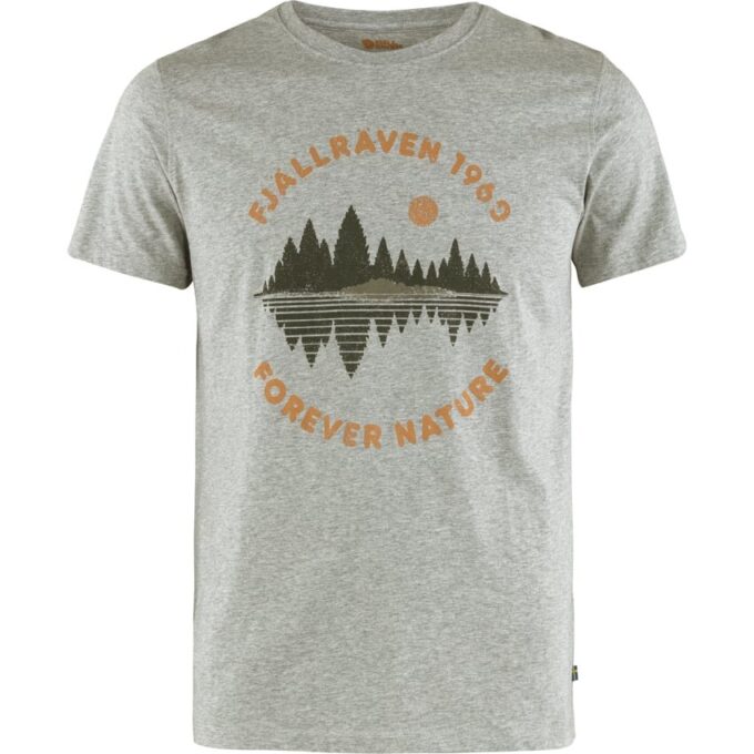 Forest Mirror T-Shirt M Forest Mirror T-Shirt M