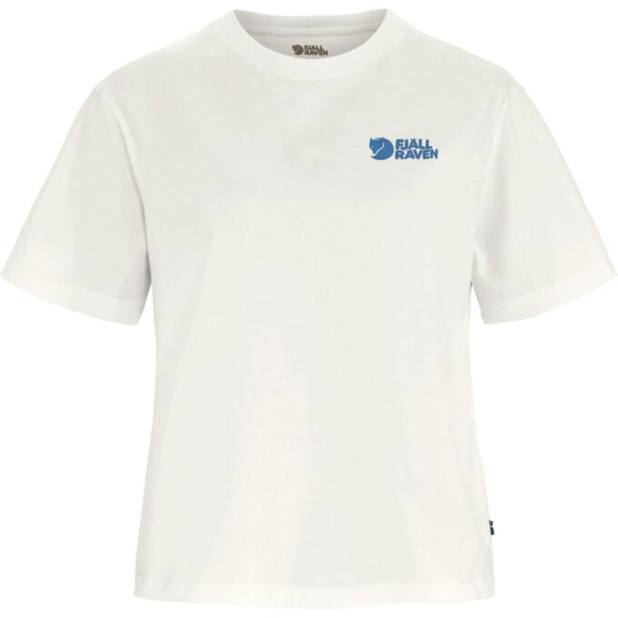 Forest Walk T-Shirt W Forest Walk T-Shirt W