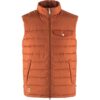 Greenland Down Liner Weste M Greenland Down Liner Weste M