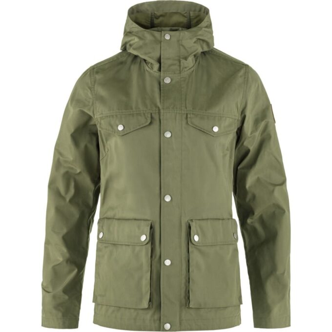 Greenland Jacket W Greenland Jacket W