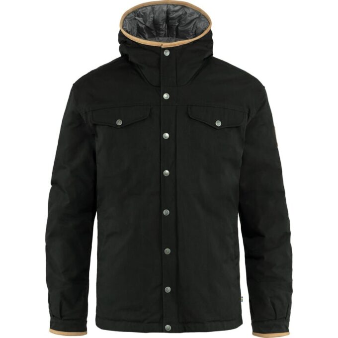 Greenland No. 1 Daunenjacke M Greenland No. 1 Daunenjacke M