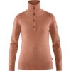 Greenland Re-Wool Pullover W Greenland Re-Wool Pullover W