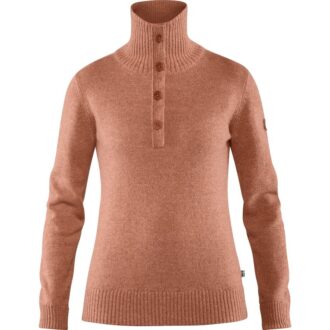 Greenland Re-Wool Pullover W