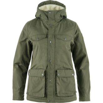 Greenland-Winterjacke W