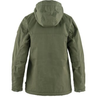 Greenland-Winterjacke W