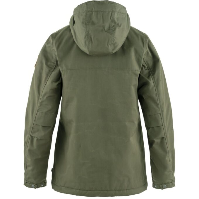 Greenland-Winterjacke W Greenland-Winterjacke W