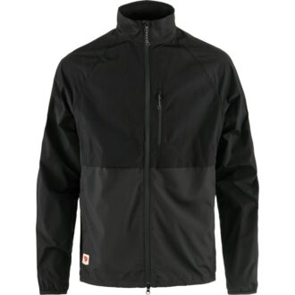 Hc Hybrid Windjacke M