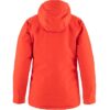 Hc Hydratic Padded Jacke W Hc Hydratic Padded Jacke W