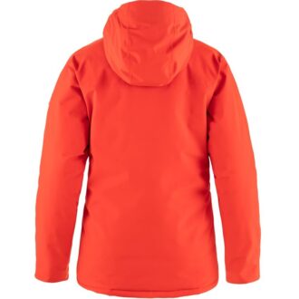 Hc Hydratic Padded Jacke W