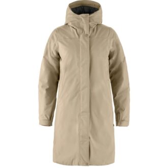 Hc Hydratic Padded Parka W Hc Hydratic Padded Parka W